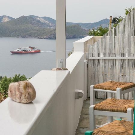 Zanart Maisonette Трипити Экстерьер фото