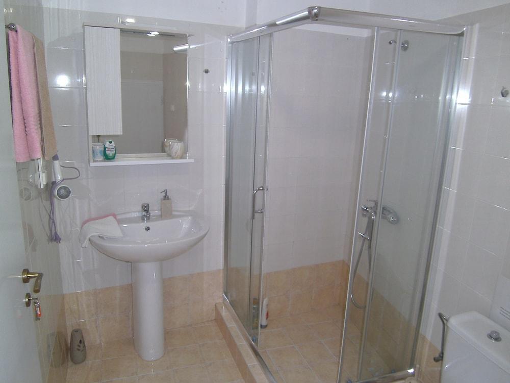 Zanart Maisonette Трипити Экстерьер фото